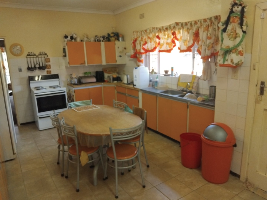 4 Bedroom Property for Sale in Stilfontein Ext 4 North West